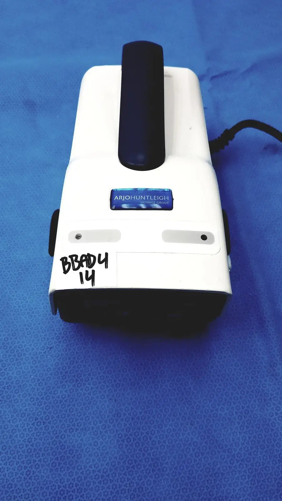ArjoHuntleigh Flowtron Excel DVT Pump, Model 247001