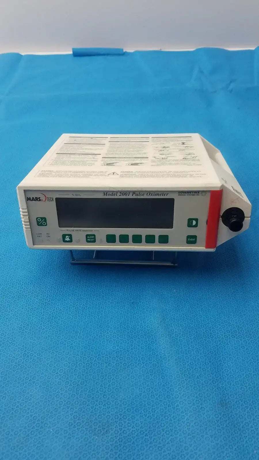 ArjoHuntleigh Flowtron Excel DVT Pump Ref. 247001
