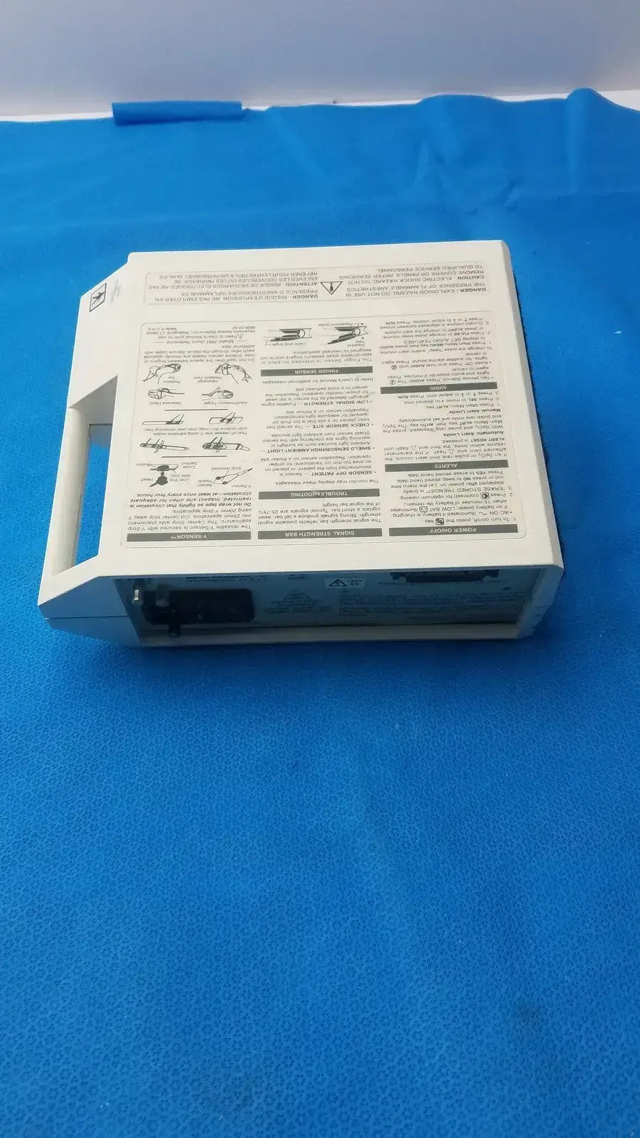 ArjoHuntleigh Flowtron Excel DVT Pump Ref. 247001