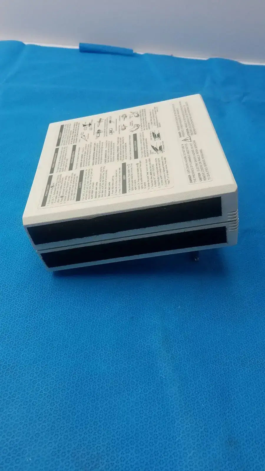 ArjoHuntleigh Flowtron Excel DVT Pump Ref. 247001