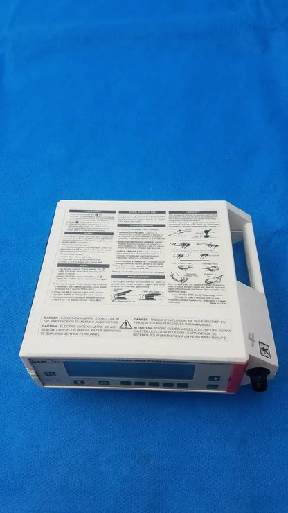 ArjoHuntleigh Flowtron Excel DVT Pump Ref. 247001