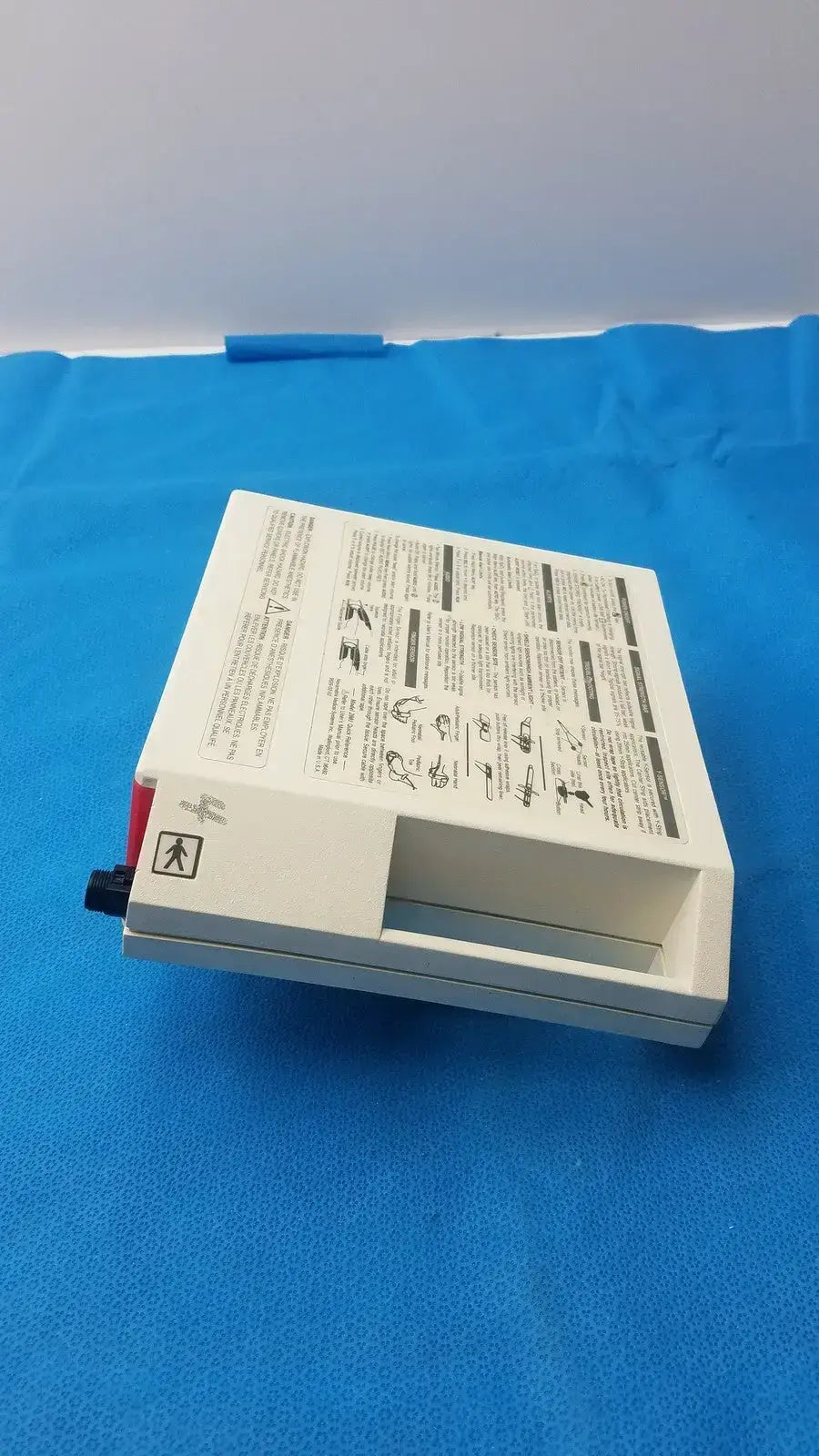 ArjoHuntleigh Flowtron Excel DVT Pump Ref. 247001