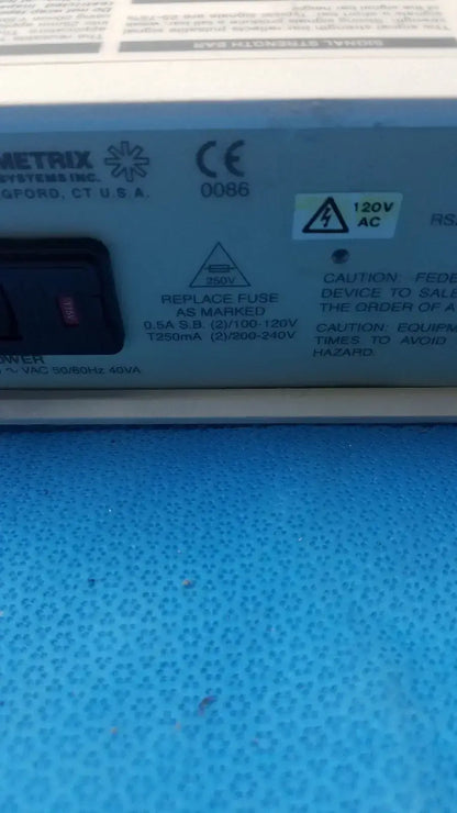 ArjoHuntleigh Flowtron Excel DVT Pump Ref. 247001