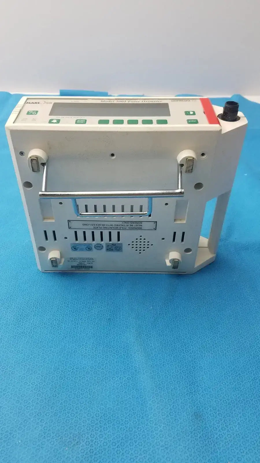 ArjoHuntleigh Flowtron Excel DVT Pump Ref. 247001