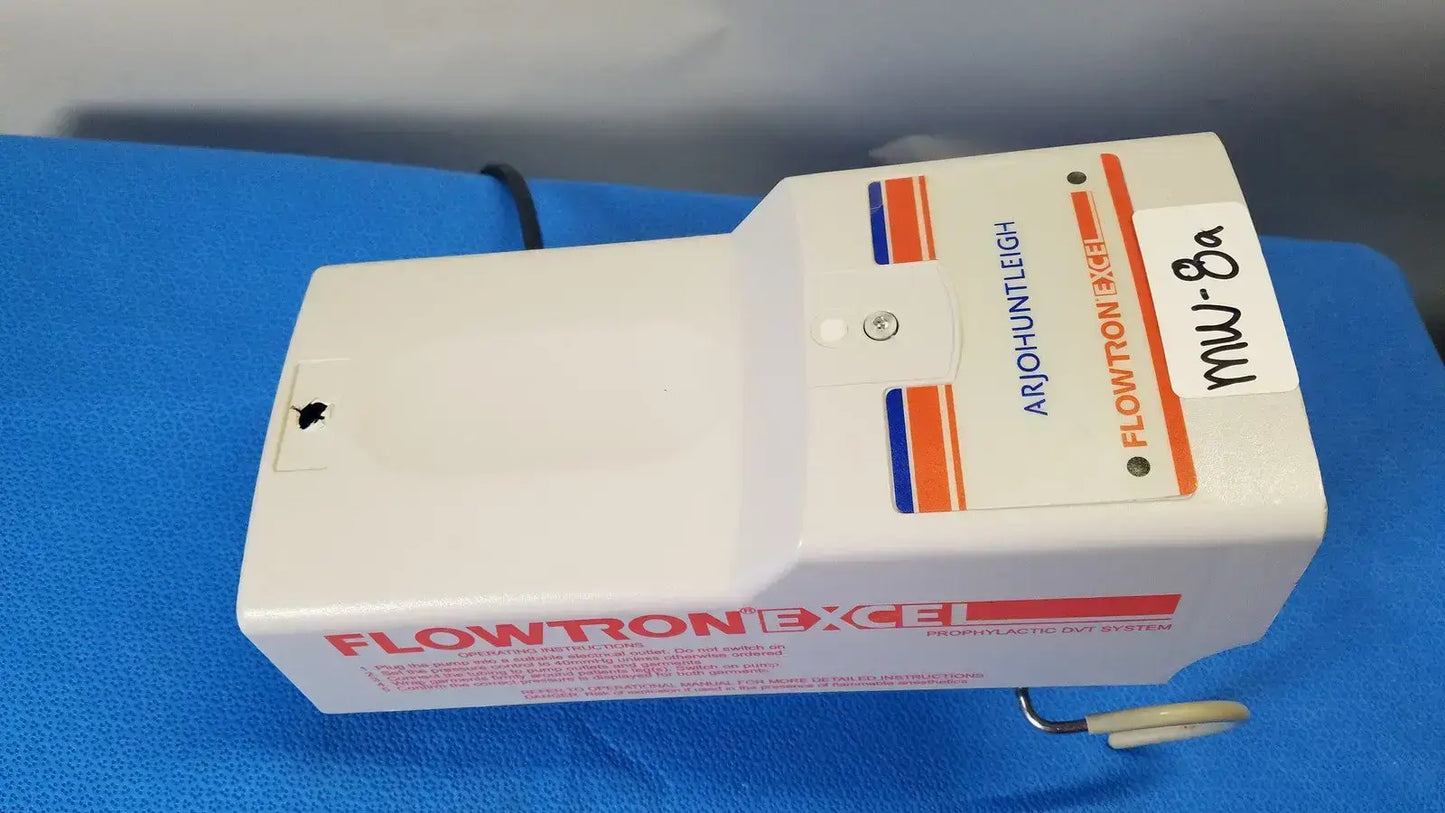 Arjohuntleigh Flowtron Excel Prophylactic DVT System - AC 550