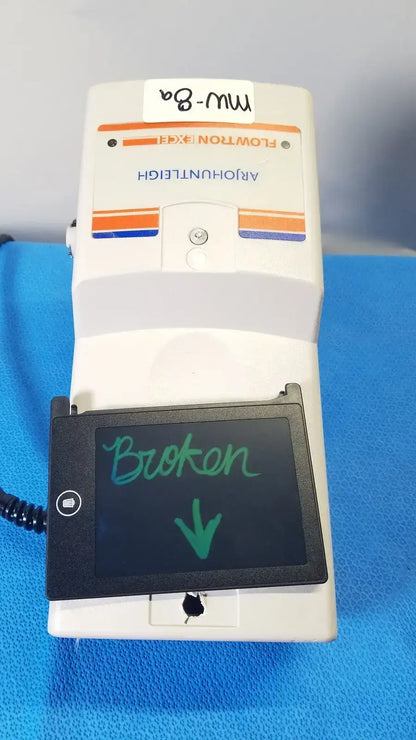 Arjohuntleigh Flowtron Excel Prophylactic DVT System - AC 550