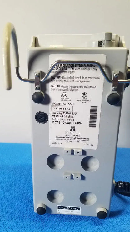 Arjohuntleigh Flowtron Excel Prophylactic DVT System - AC 550