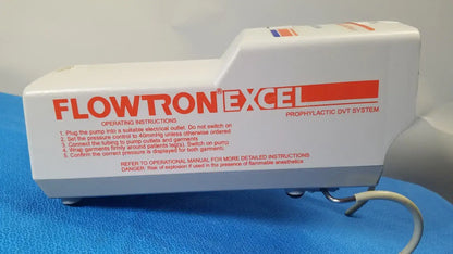 Arjohuntleigh Flowtron Excel Prophylactic DVT System - AC 550