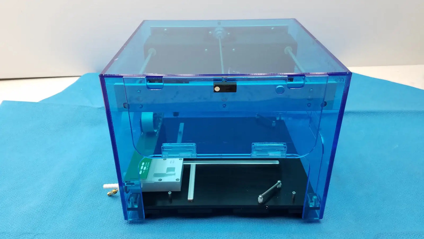 Arrayit SpotBot III Personal Desktop Microarrayer