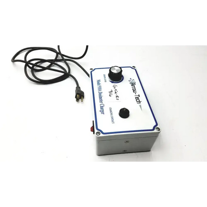 Arrow 910A AC Powered Dosimeter Charger