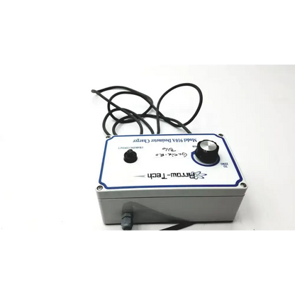 Arrow 910A AC Powered Dosimeter Charger