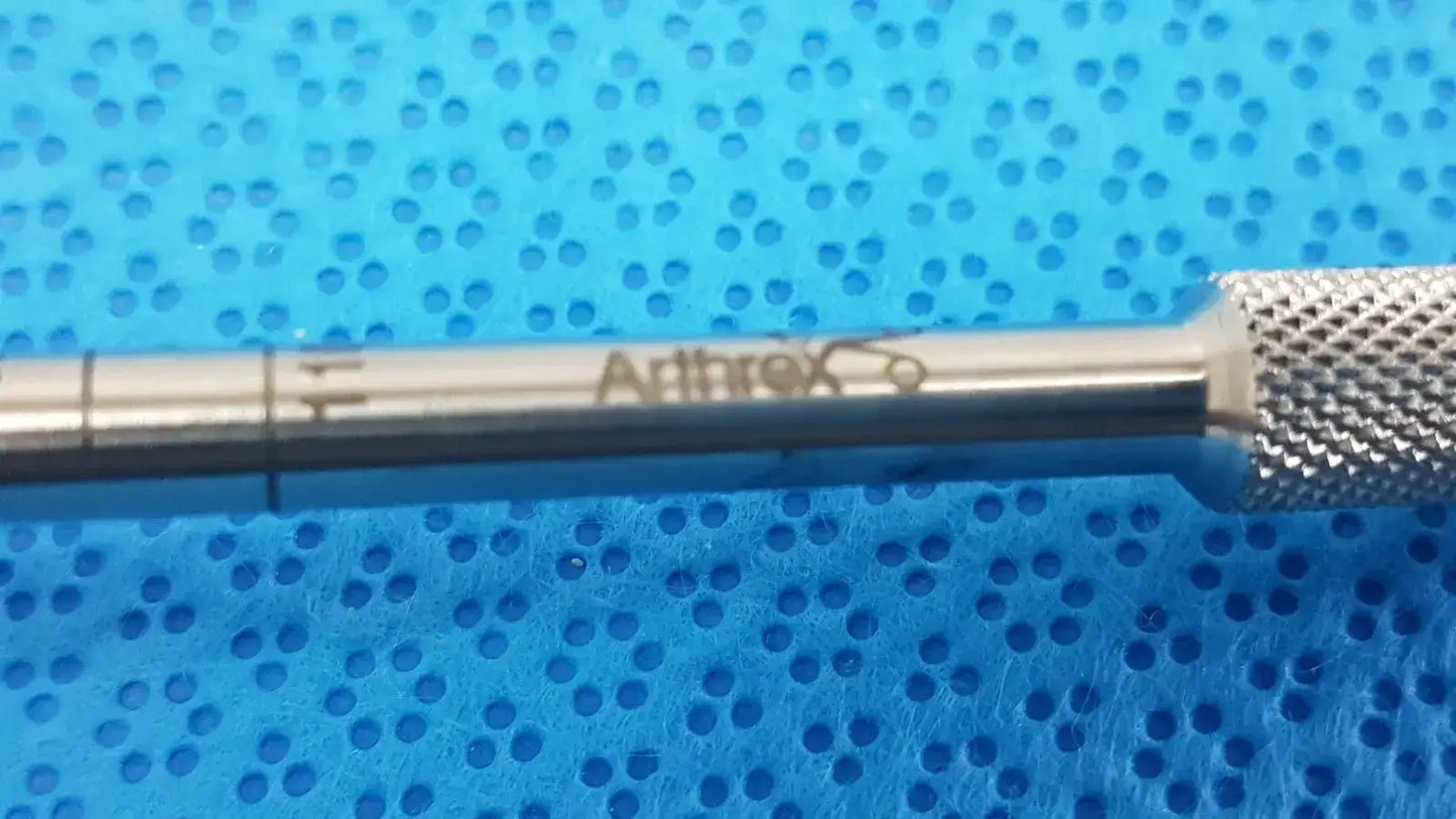 Arthrex AR-1854-08.0 Tunnel Dilator 8.0mm – Orthopedic Surgical Instrument