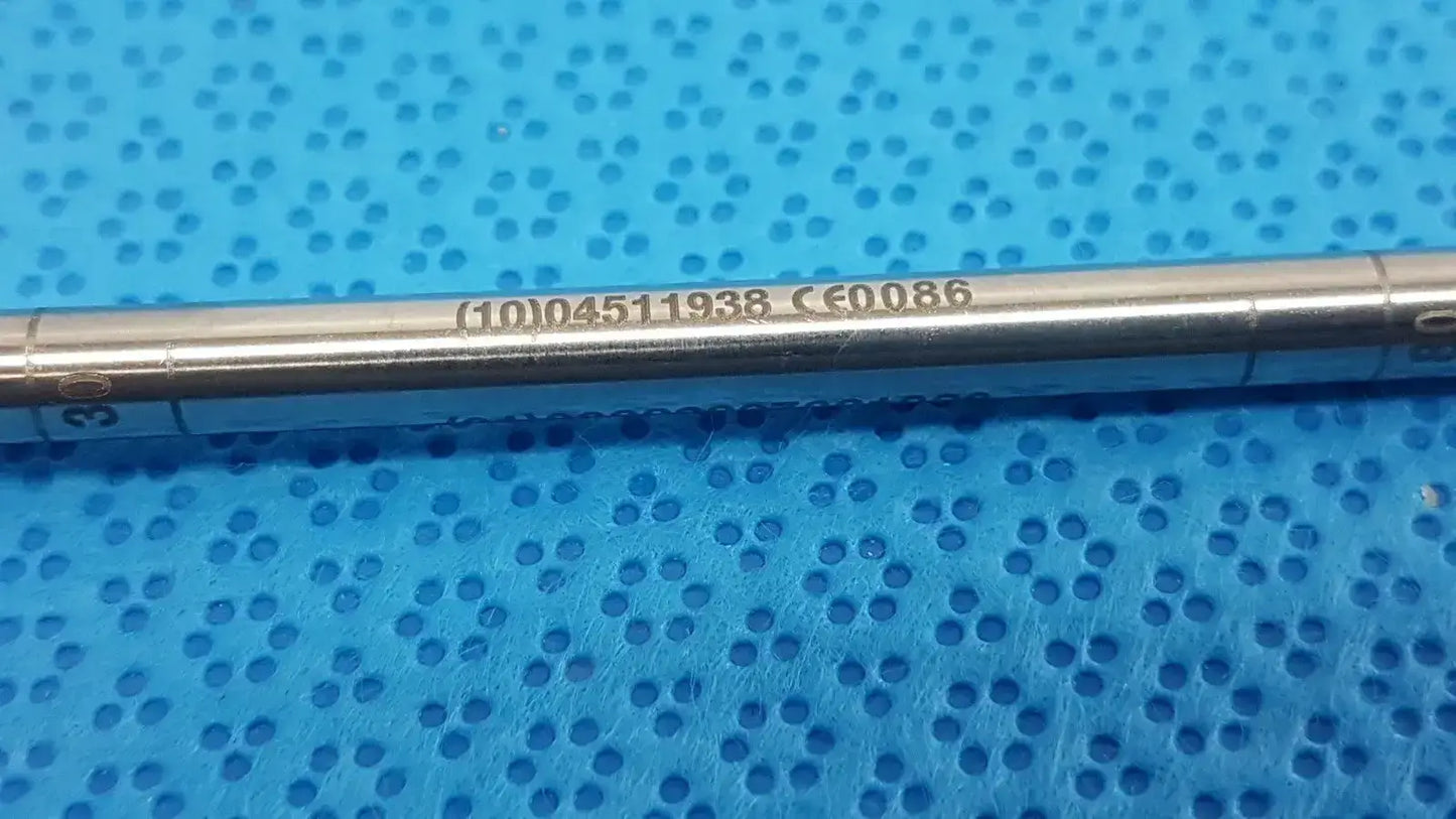 Arthrex AR-1854-08.0 Tunnel Dilator 8.0mm – Orthopedic Surgical Instrument