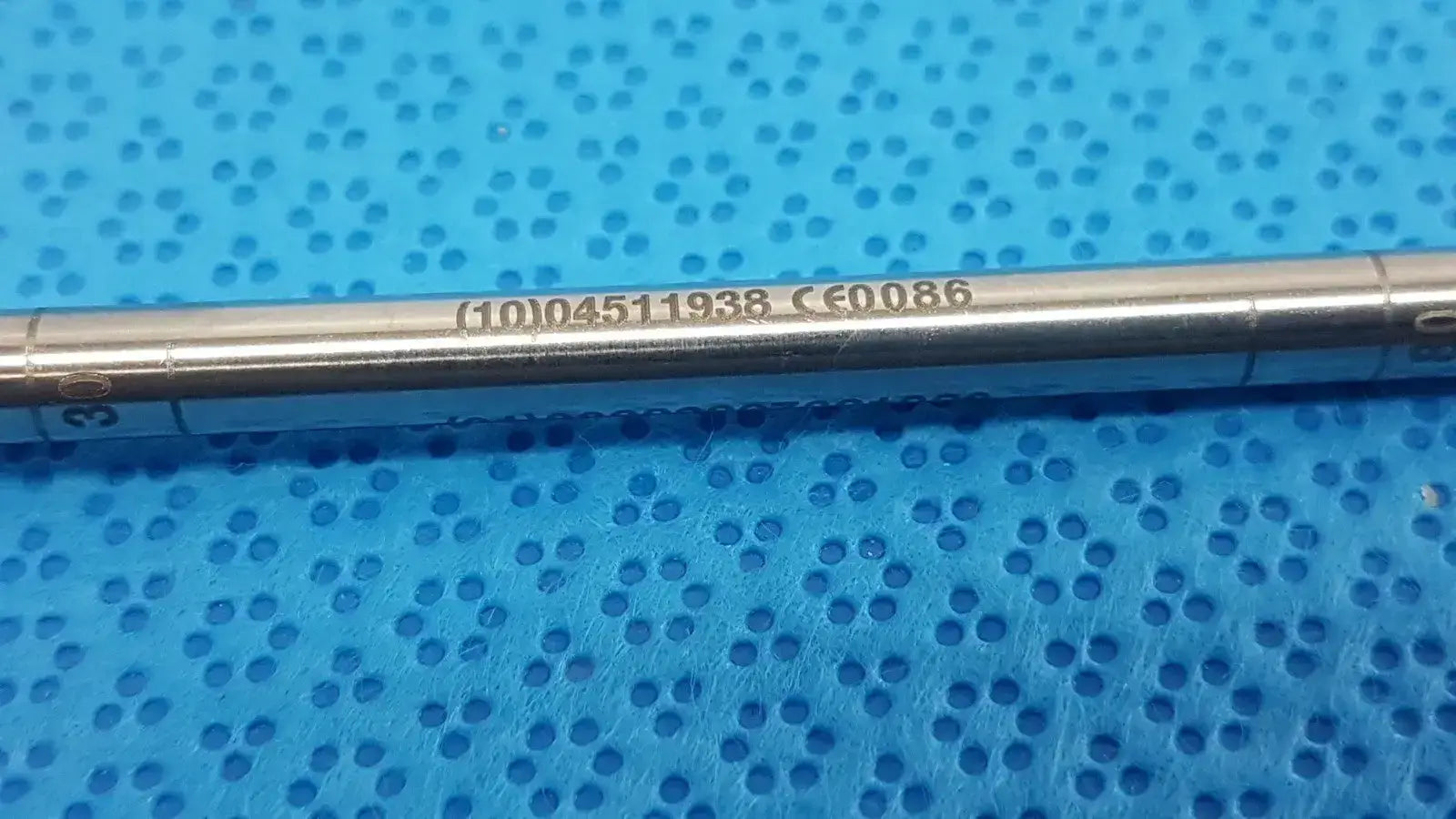 Arthrex AR-1854-08.0 Tunnel Dilator 8.0mm – Orthopedic Surgical Instrument
