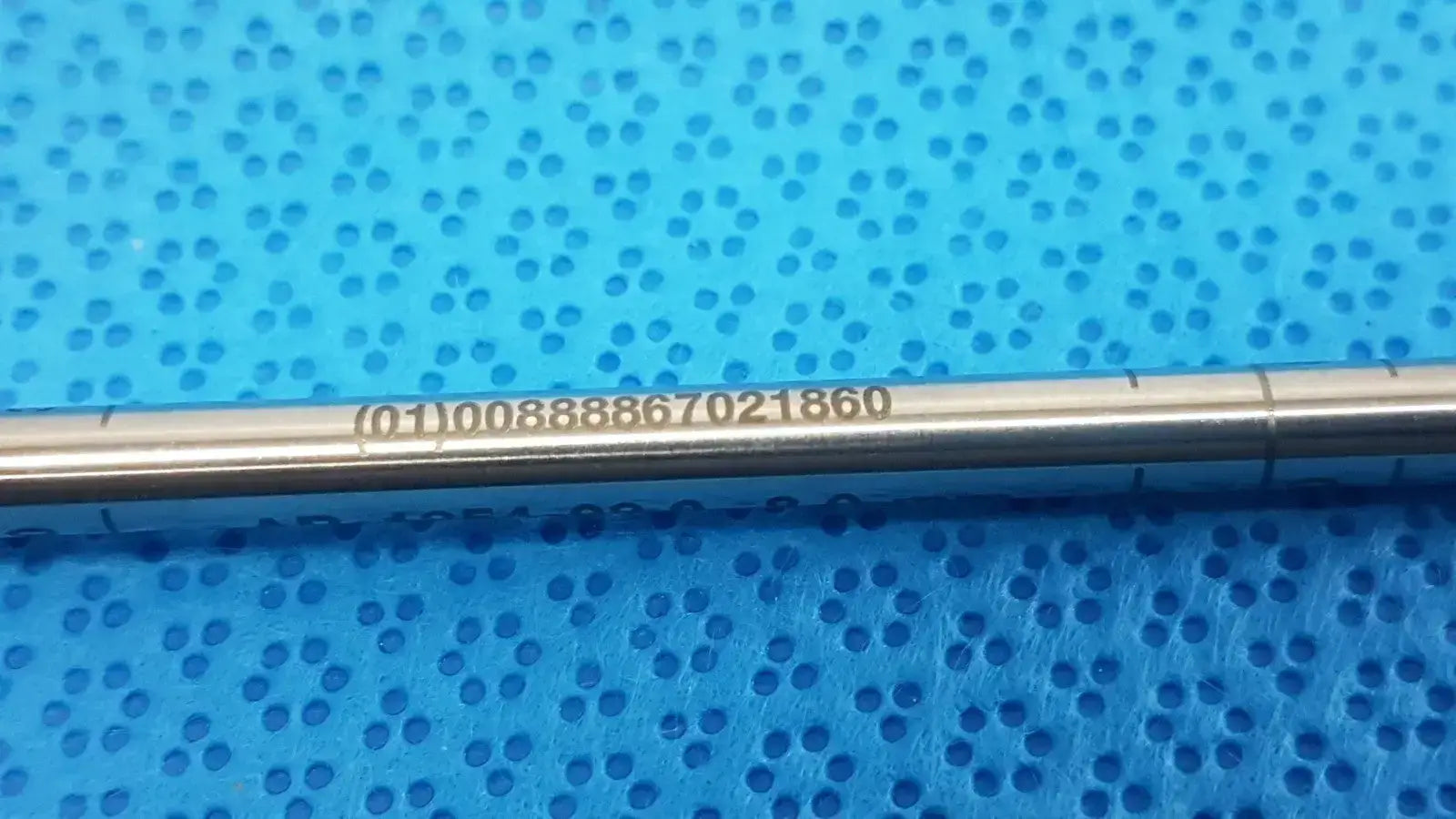 Arthrex AR-1854-08.0 Tunnel Dilator 8.0mm – Orthopedic Surgical Instrument