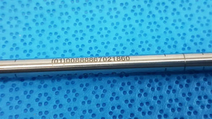Arthrex AR-1854-08.0 Tunnel Dilator 8.0mm – Orthopedic Surgical Instrument