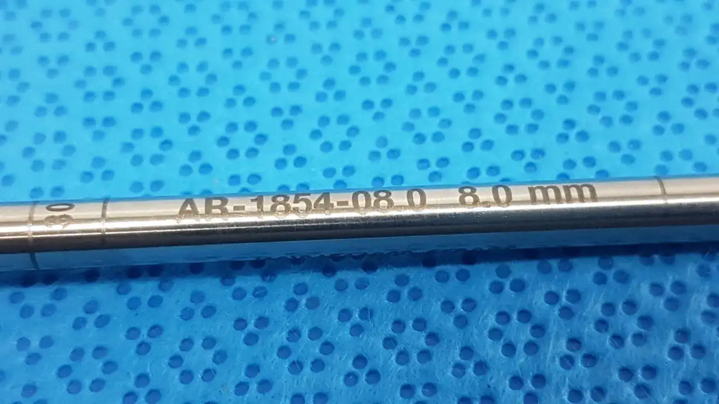 Arthrex AR-1854-08.0 Tunnel Dilator 8.0mm – Orthopedic Surgical Instrument