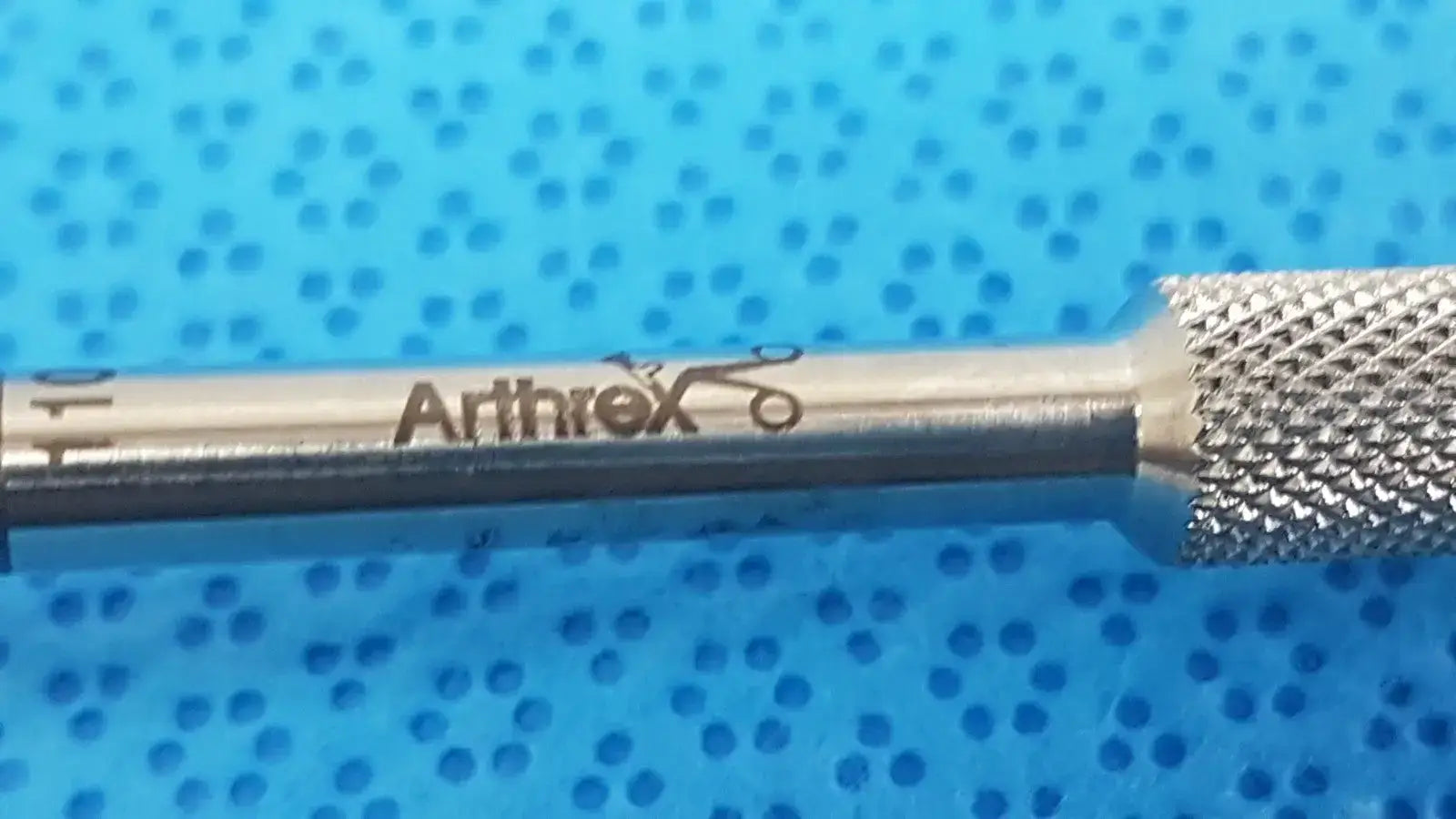 Arthrex AR-1854-10.0 Tunnel Dilator 10.0mm – Orthopedic Surgical Instrument