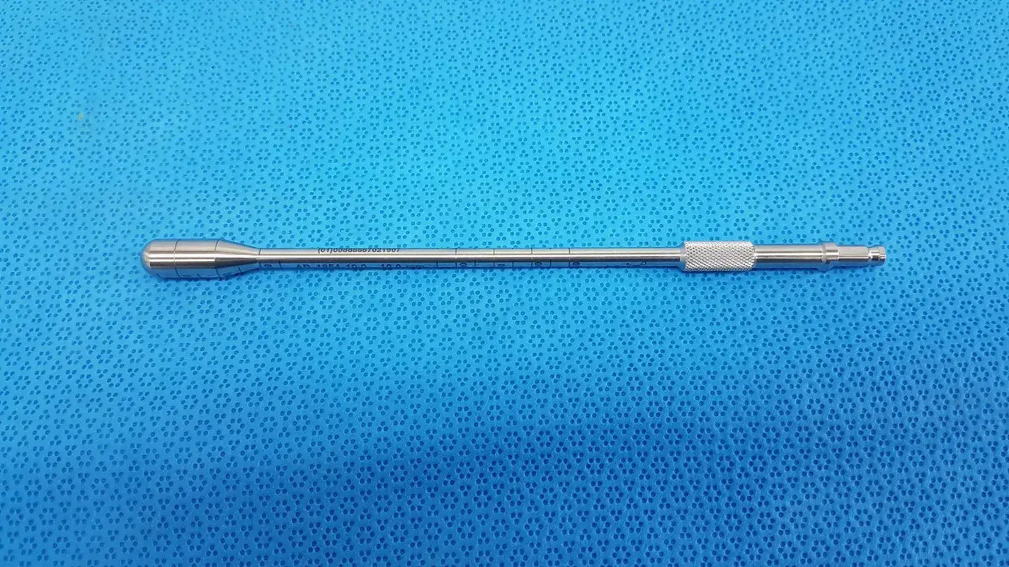 Arthrex AR-1854-10.0 Tunnel Dilator 10.0mm – Orthopedic Surgical Instrument