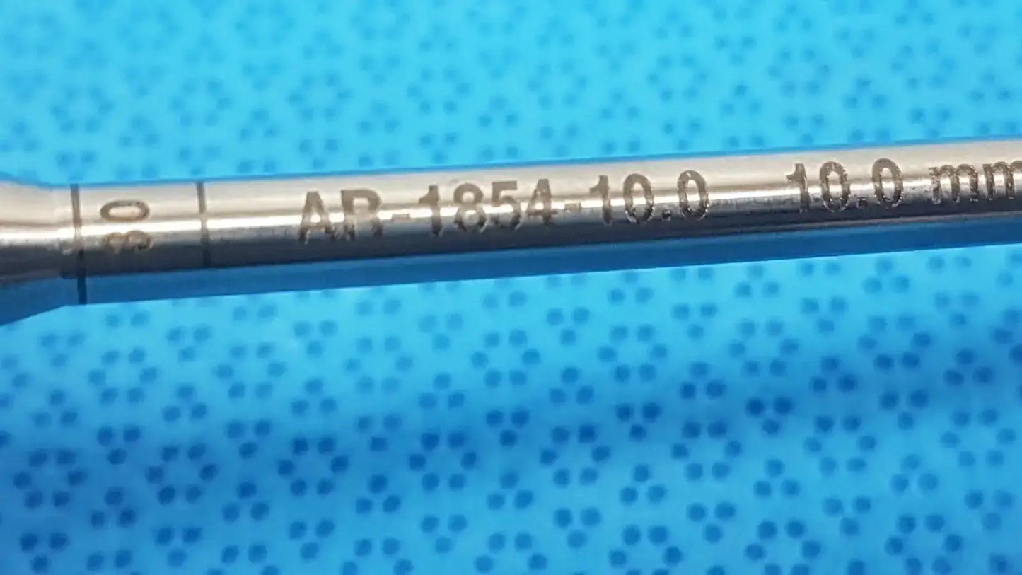 Arthrex AR-1854-10.0 Tunnel Dilator 10.0mm – Orthopedic Surgical Instrument