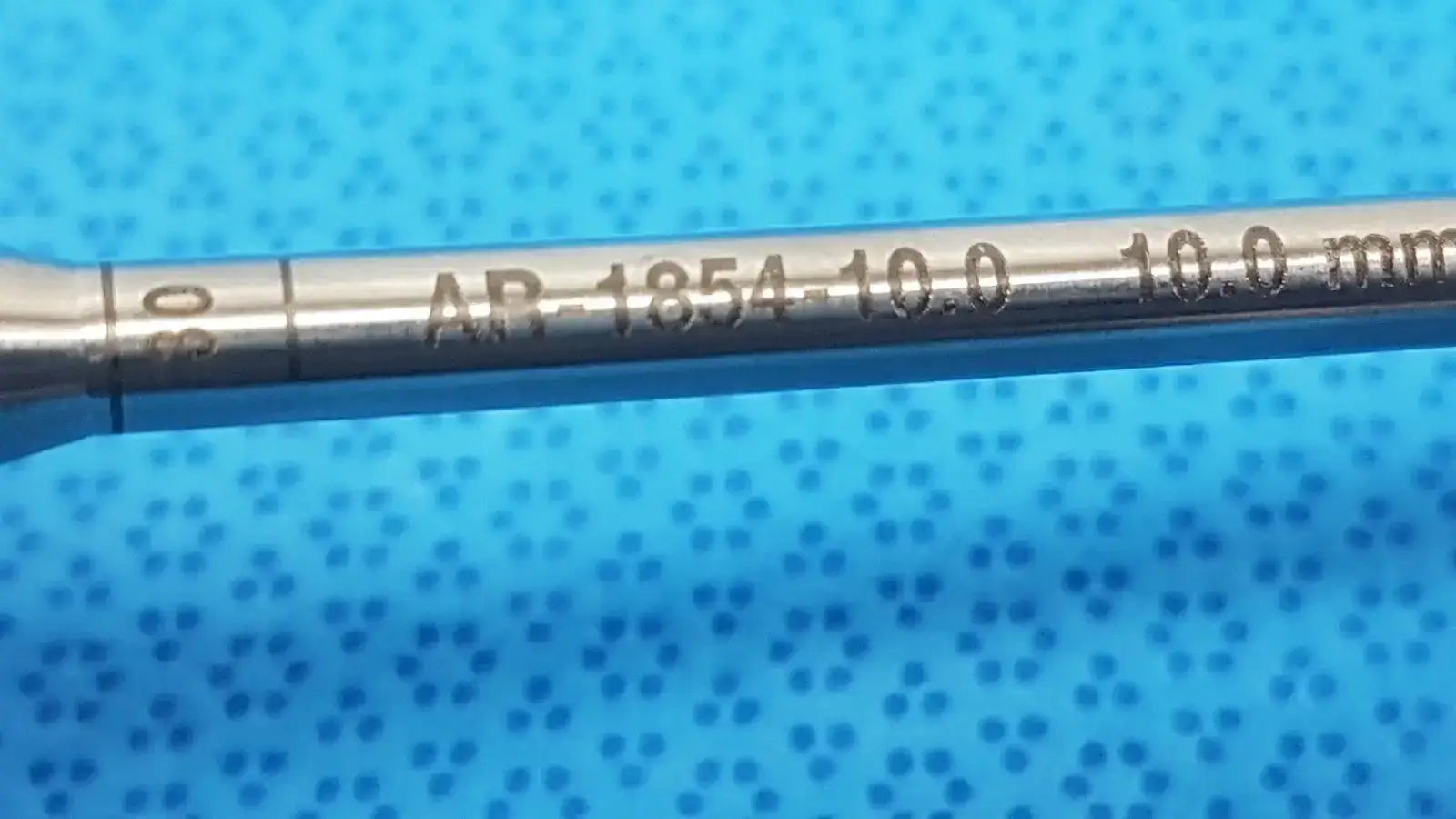 Arthrex AR-1854-10.0 Tunnel Dilator 10.0mm – Orthopedic Surgical Instrument