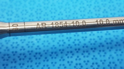 Arthrex AR-1854-10.0 Tunnel Dilator 10.0mm – Orthopedic Surgical Instrument