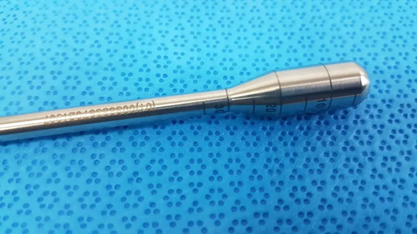 Arthrex AR-1854-10.0 Tunnel Dilator 10.0mm – Orthopedic Surgical Instrument