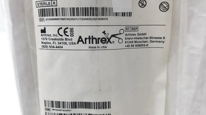 Arthrex REF AR-1923PK Kit for 2.9mm PushLock - Surgical Implant