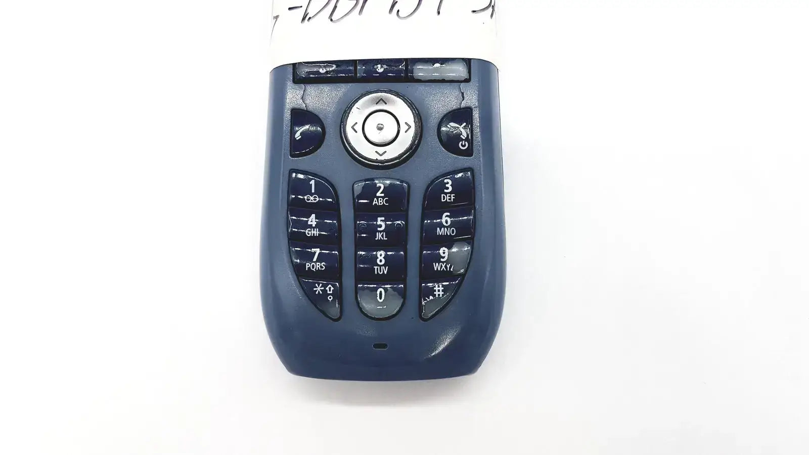 Ascom T26103RANAG Basic Talker Schnurloses VoIP Telefon - Cordless Phone