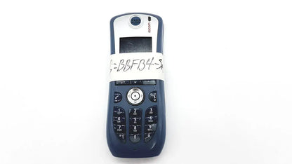 Ascom T26103RANAG Basic Talker Schnurloses VoIP Telefon - Cordless Phone