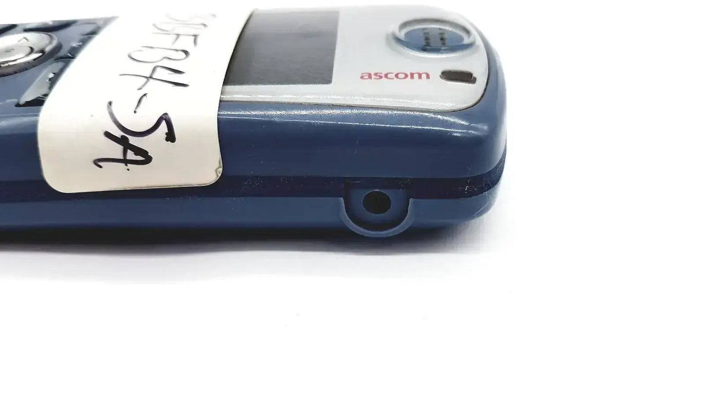 Ascom T26103RANAG Basic Talker Schnurloses VoIP Telefon - Cordless Phone