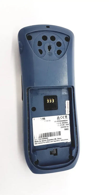 Ascom T26103RANAG Basic Talker Schnurloses VoIP Telefon - Cordless Phone
