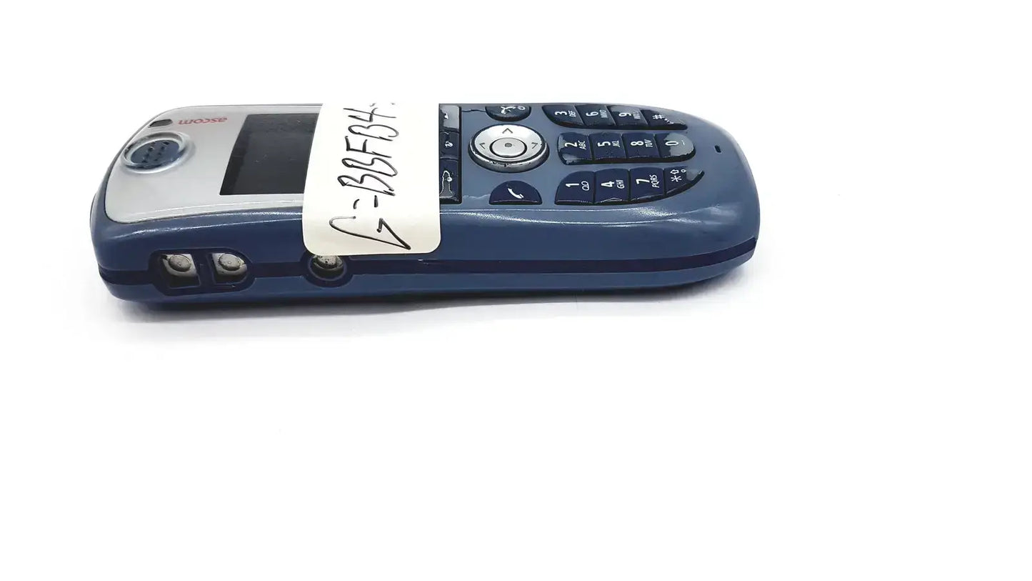 Ascom T26103RANAG Basic Talker Schnurloses VoIP Telefon - Cordless Phone