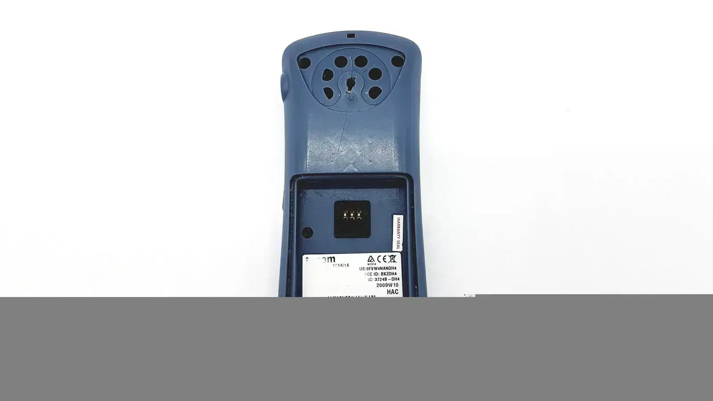 Ascom T26103RANAG Basic Talker Schnurloses VoIP Telefon - Cordless Phone