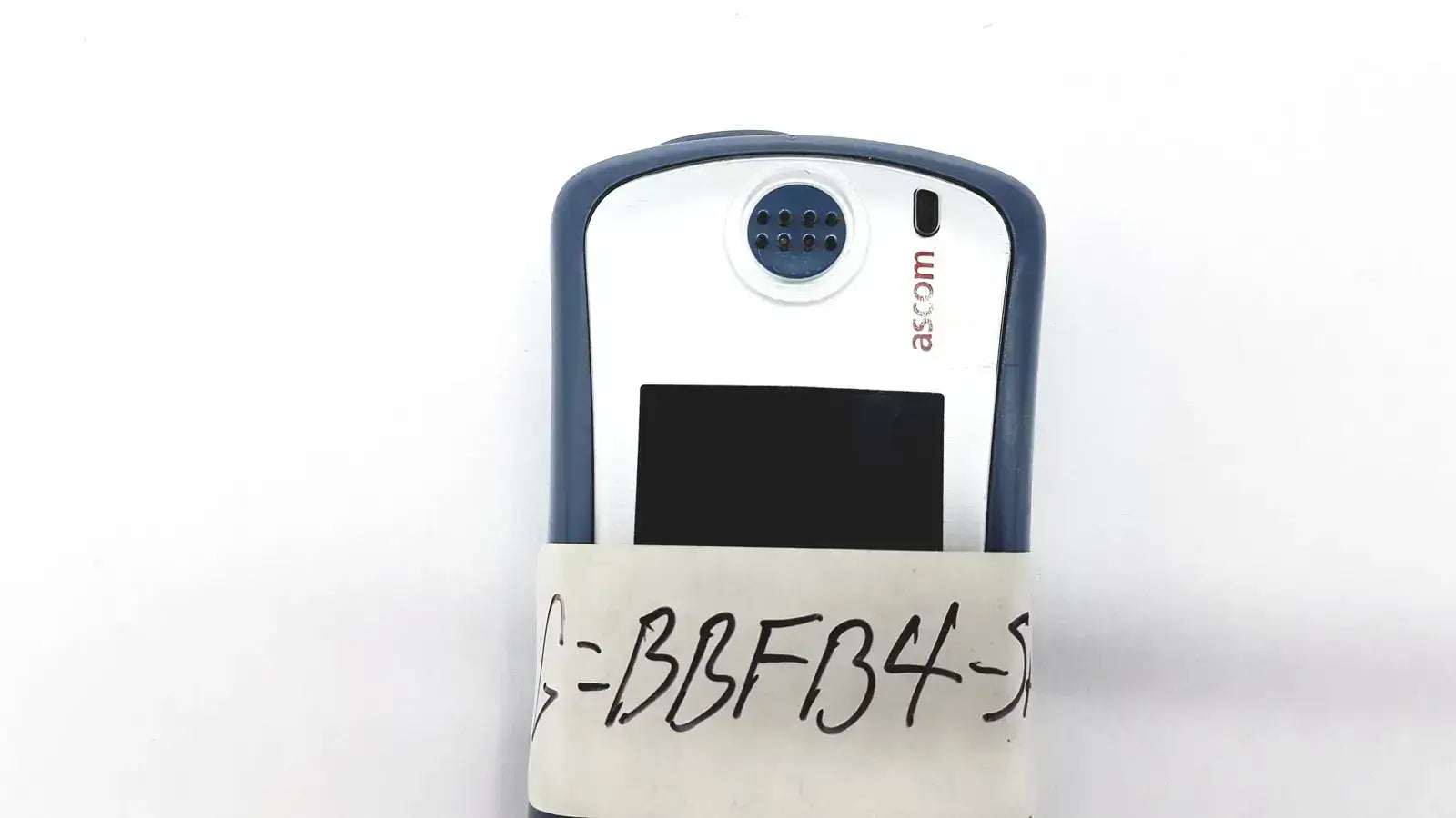 Ascom T26103RANAG Basic Talker Schnurloses VoIP Telefon - Cordless Phone