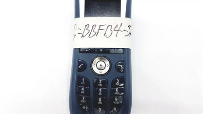 Ascom T26103RANAG Basic Talker Schnurloses VoIP Telefon - Cordless Phone