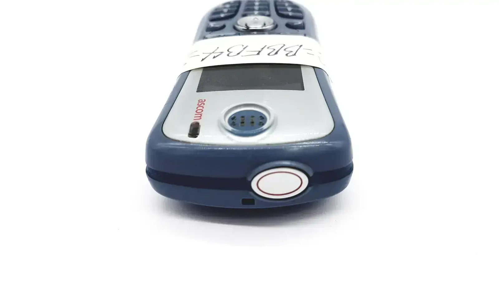Ascom T26103RANAG Basic Talker Schnurloses VoIP Telefon - Cordless Phone