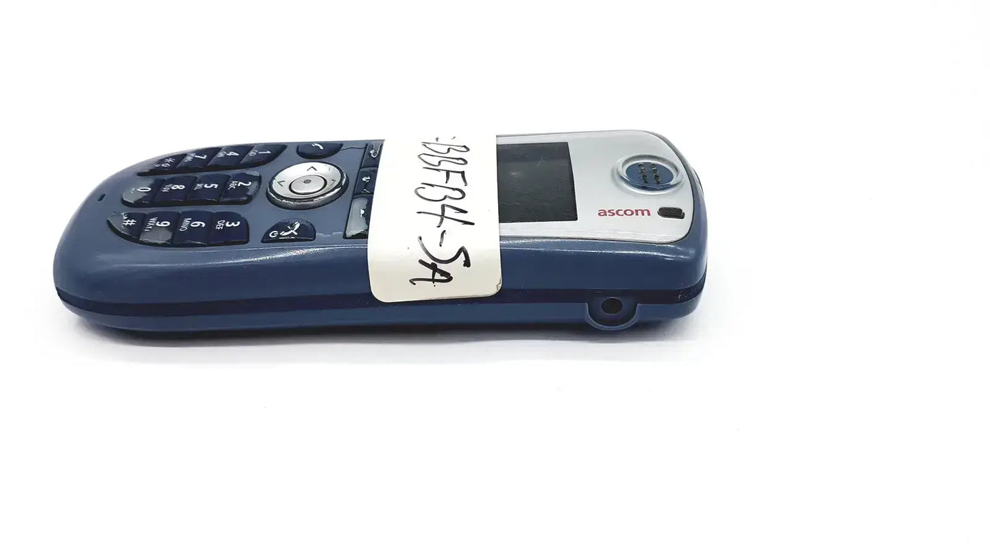 Ascom T26103RANAG Basic Talker Schnurloses VoIP Telefon - Cordless Phone