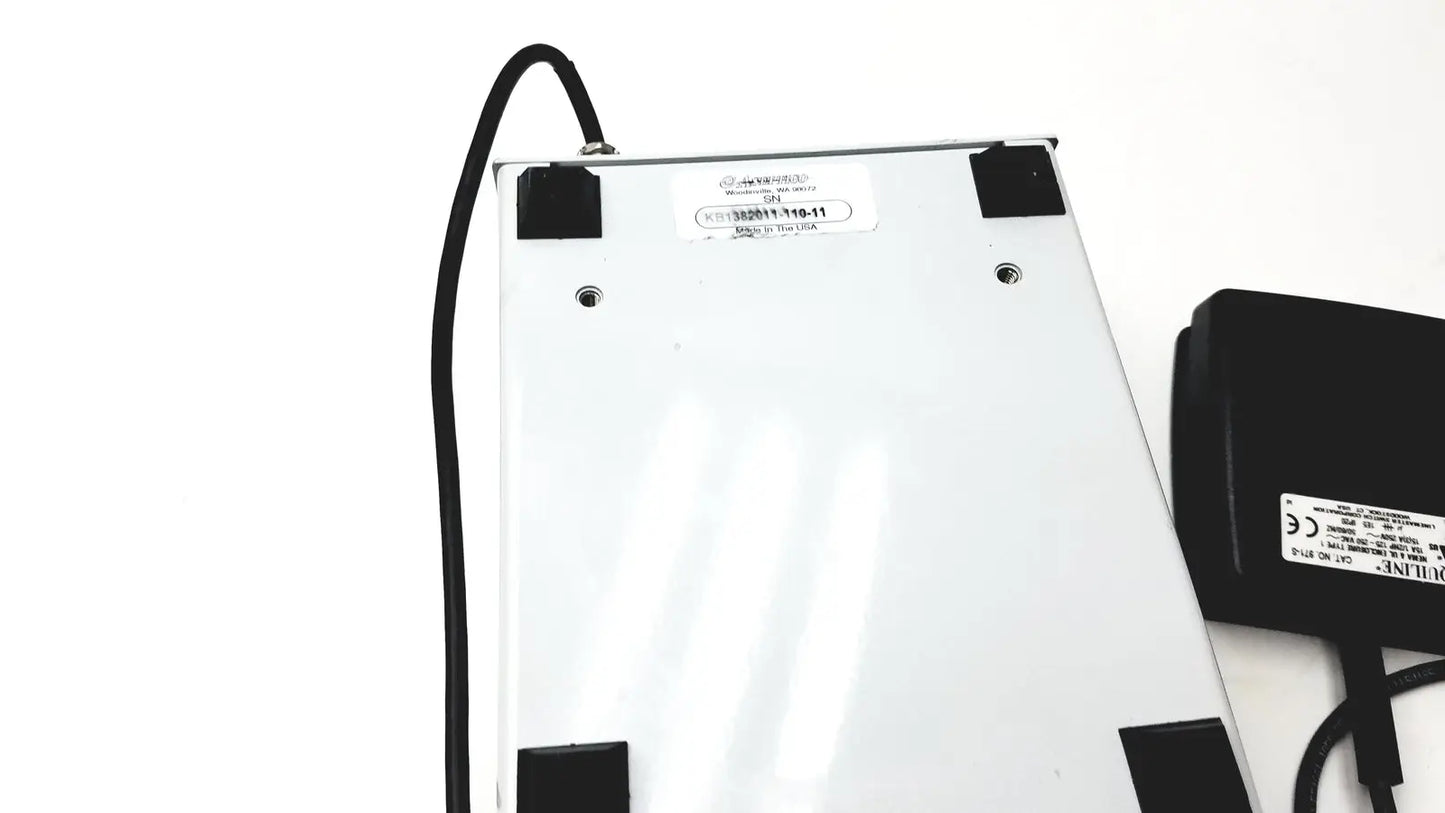 Aseptico AEU-20 Dental Endodontic DTC Digital Torque Control Motor System