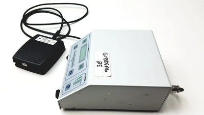 Aseptico AEU-20 Dental Endodontic DTC Digital Torque Control Motor System