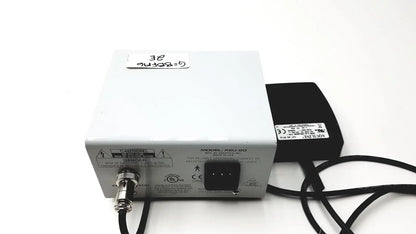 Aseptico AEU-20 Dental Endodontic DTC Digital Torque Control Motor System