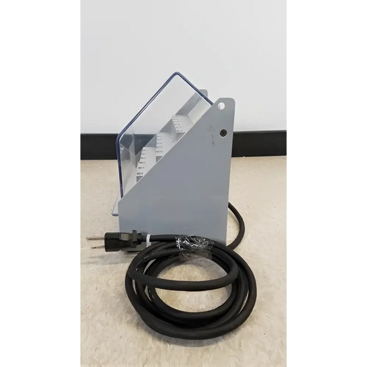 ASP Sterrad 58º C 18 Well Sterilization Lab Spore Test Incubator Unit Ref 21005