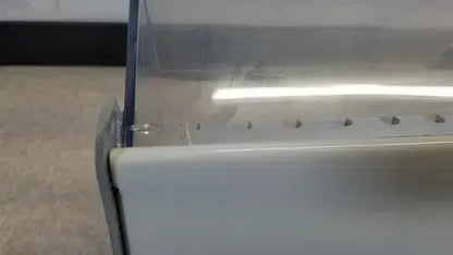 ASP Sterrad 58º C 18 Well Sterilization Lab Spore Test Incubator Unit Ref 21005