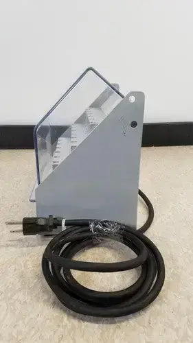 ASP Sterrad 58º C 18 Well Sterilization Lab Spore Test Incubator Unit Ref 21005