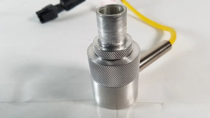 ASP Sterrad BHK UV Analamp and Connector Model No. 80-8024-18 - Sterilizer Replacement Part