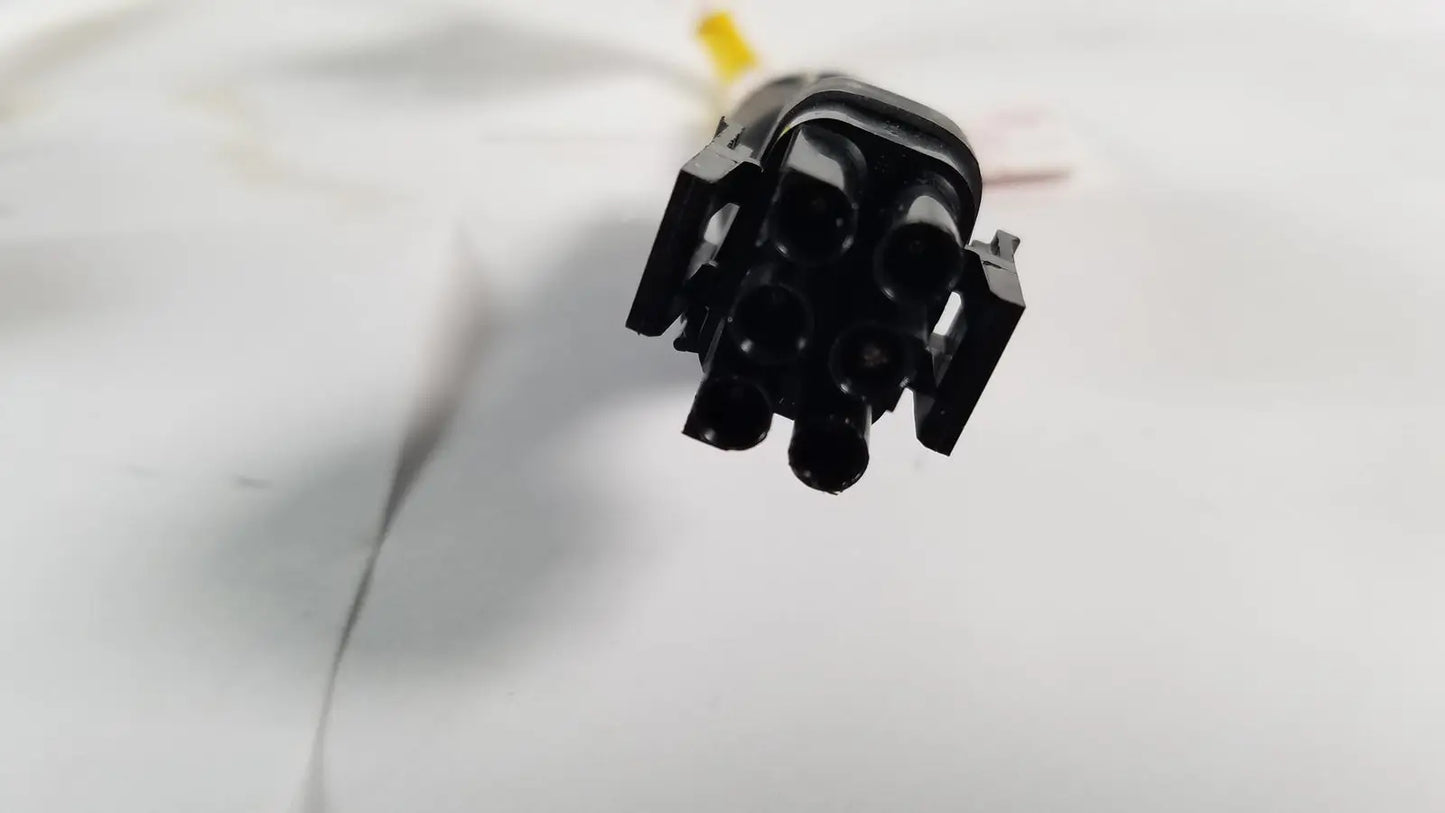 ASP Sterrad BHK UV Analamp and Connector Model No. 80-8024-18 - Sterilizer Replacement Part
