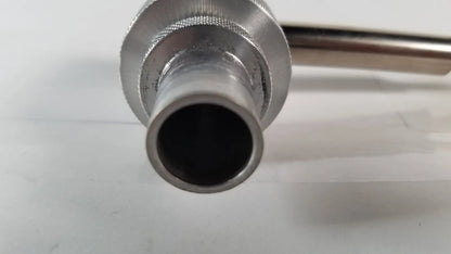 ASP Sterrad BHK UV Analamp and Connector Model No. 80-8024-18 - Sterilizer Replacement Part