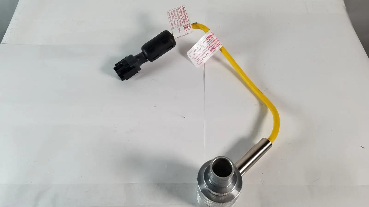 ASP Sterrad BHK UV Analamp and Connector Model No. 80-8024-18 - Sterilizer Replacement Part