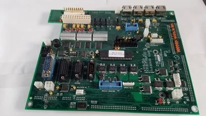 ASP Sterrad NX Sterilizer Universal Control Boards Assy 34-52006-1-201 - Board Assembly