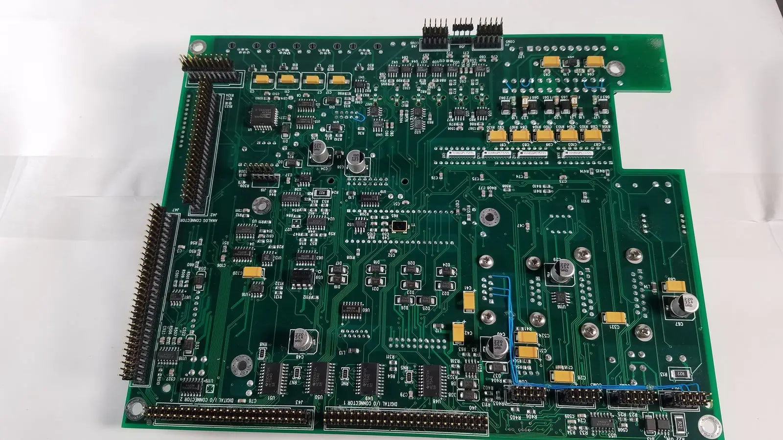 ASP Sterrad NX Sterilizer Universal Control Boards Assy 34-52006-1-201 - Board Assembly